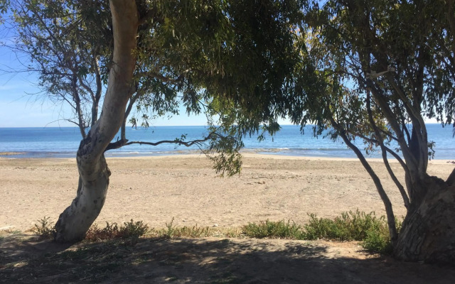 Apartamento Las Terrazas I