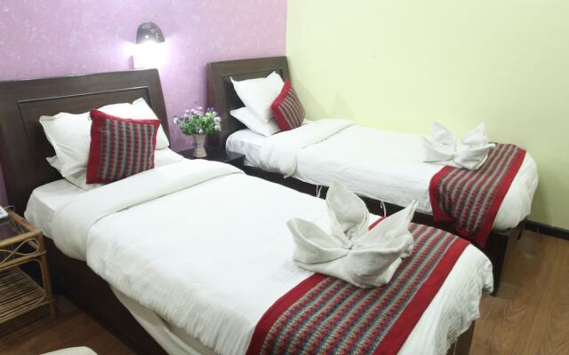 Kathmandu Home Hotel