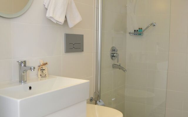 Monta Verde Hotel and Villas - Boutique Class