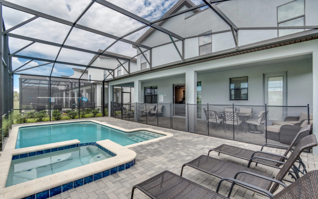 2909FABLE, Kissimmee, US