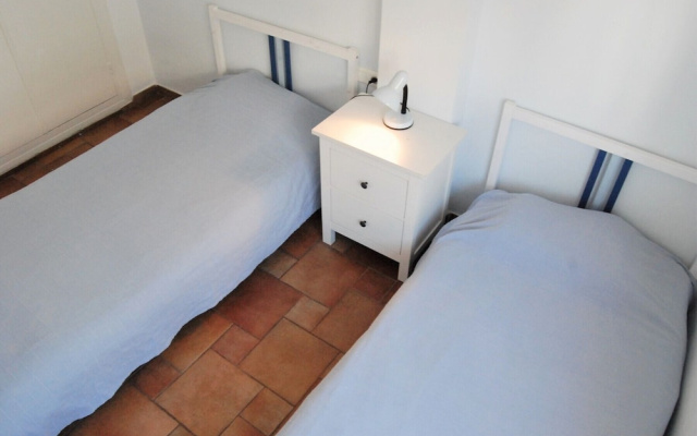 Carabeo 24 Apartment by Casasol
