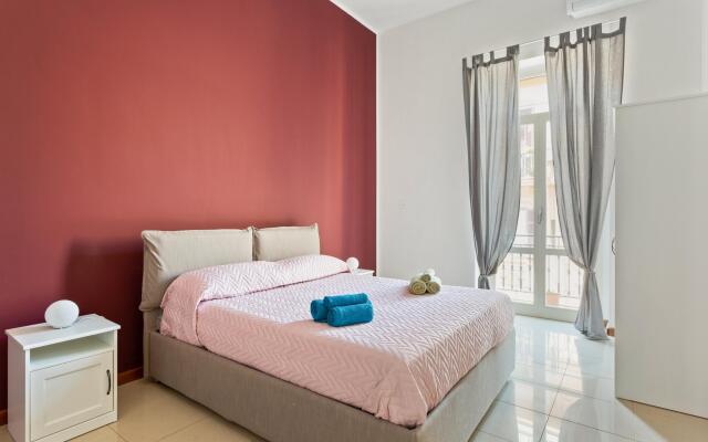 Via Pasquale 16 in Napoli