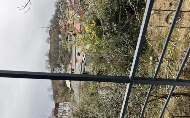 Air Home Apartments on Lenin Street