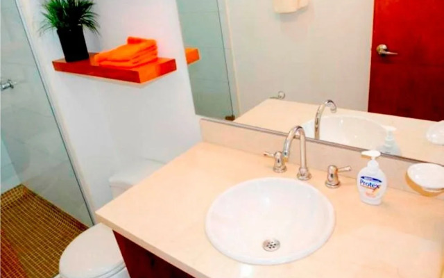 Apartamento El Laguito Dream - CTG101A