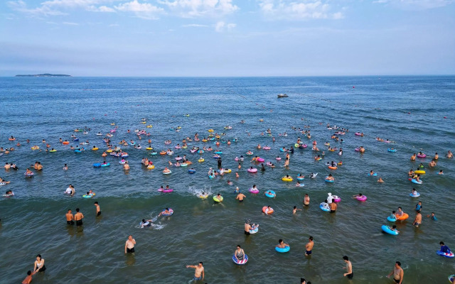 Holiday Inn Express Qingdao West Coast by IHG