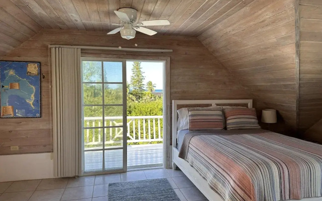 Rocks Retreat 2 Bedroom Home