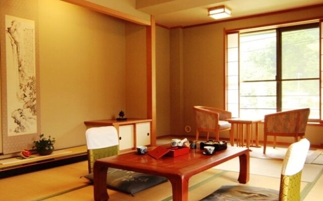 Taiyokan Yamatoya