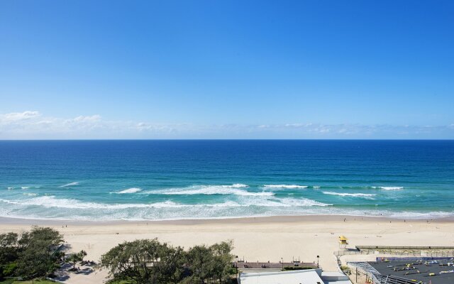 ULTIQA Air On Broadbeach