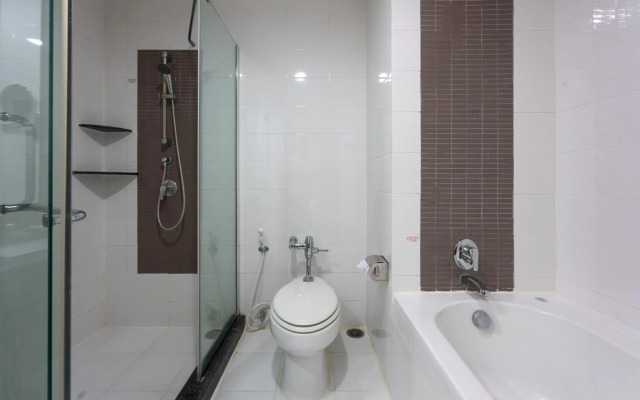 Kantary Hotel and Serviced Apartments, Ayutthaya