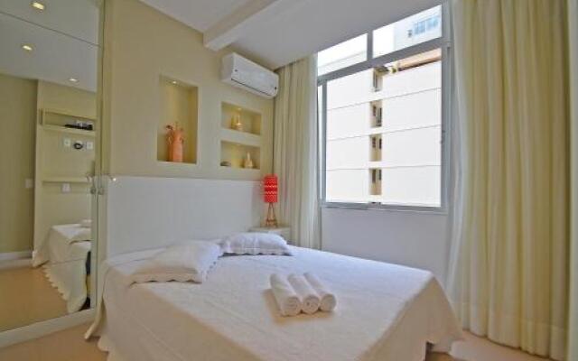 Top Point Copacabana