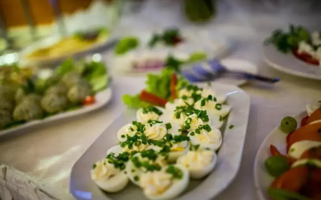 Hotel NAT Piwniczna Zdrój