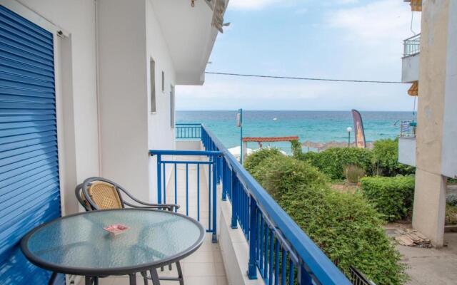 Studio Theano On The Beach
