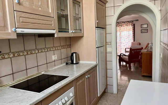 Vera Mar Beachfront Complex - Apartment 5