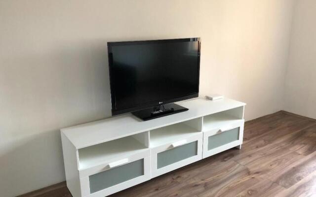 Ale Teo Apartament