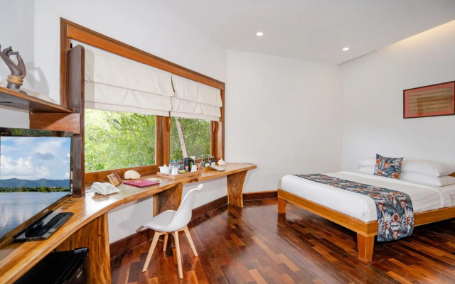 Veranda Natural Resort