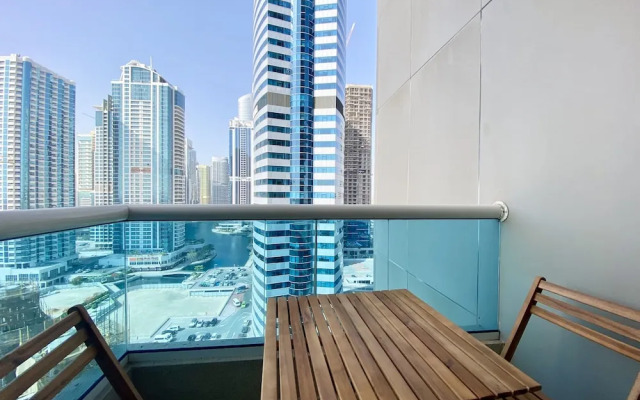 Apartments Spacious Flat at JLT