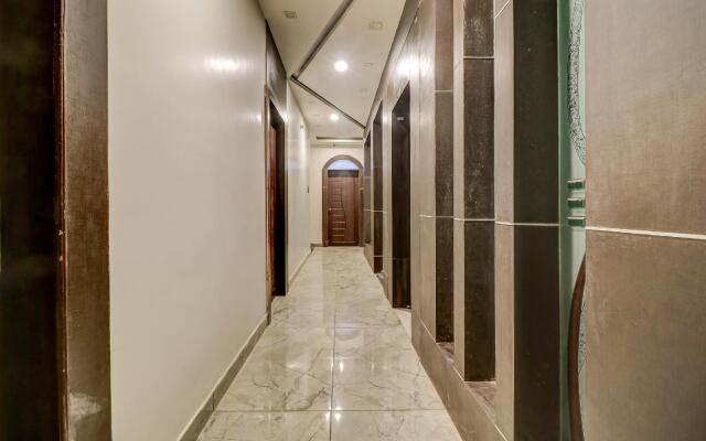 Capital O 72374 Hotel JD3 INTERNATIONAL