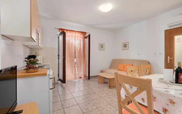 Awesome Home in Krk With Wifi and 1 Bedrooms