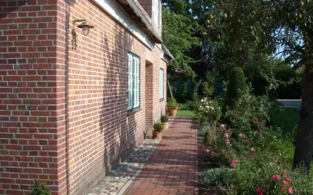 Apartment Osterladekop