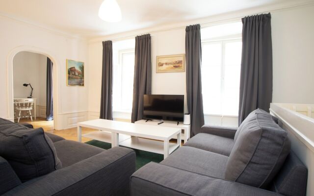 ApartDirect Gamla Stan III