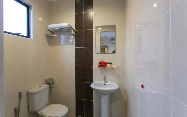 OYO 257 My Hotel KL Sentral 3