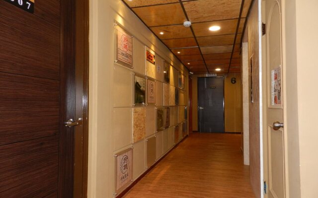 Tainan Inn