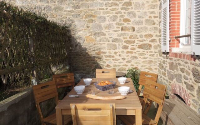 Villa Ker Louis Dinard 29297