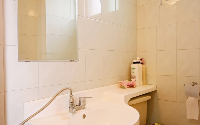 Donghae Mangsang Golden Beach Pension