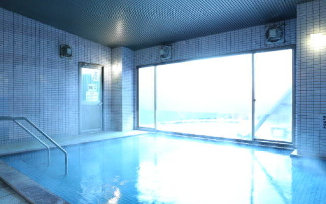 Inariyama Onsen Hotel Kyosenkaku