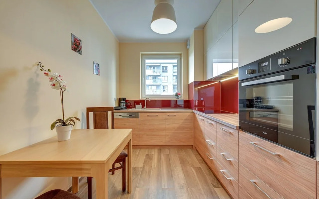 Comfort Apartments Bastion Walowa