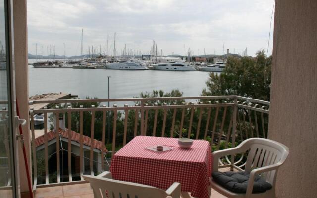 Apartments Vili Betina