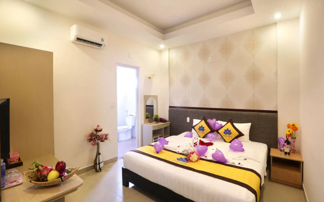 Hilary Hotel