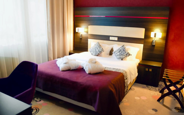 Hotel Szafran