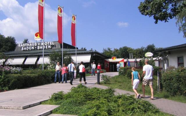 Autobahnrasthaus & Motel Baden-Baden