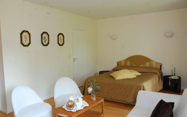 Hostellerie La Ferme du Poulet