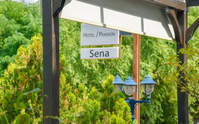 Pension Sena