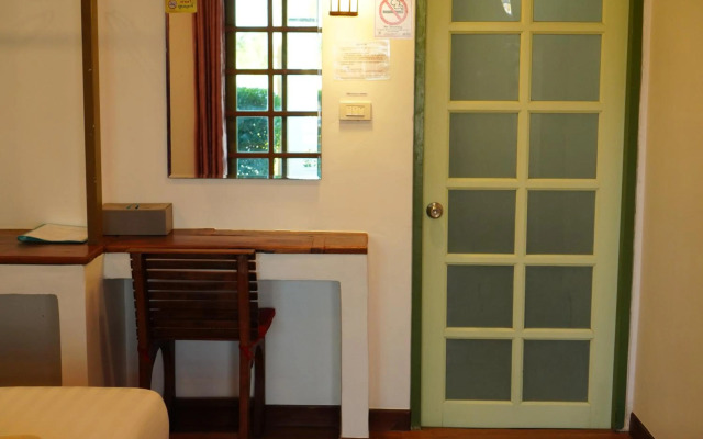 IP Plus - Chanthaburi