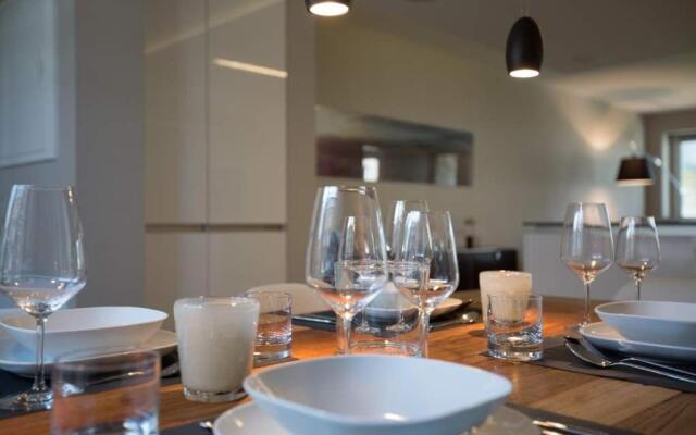 Fewo Appartement am Strand Whg 17