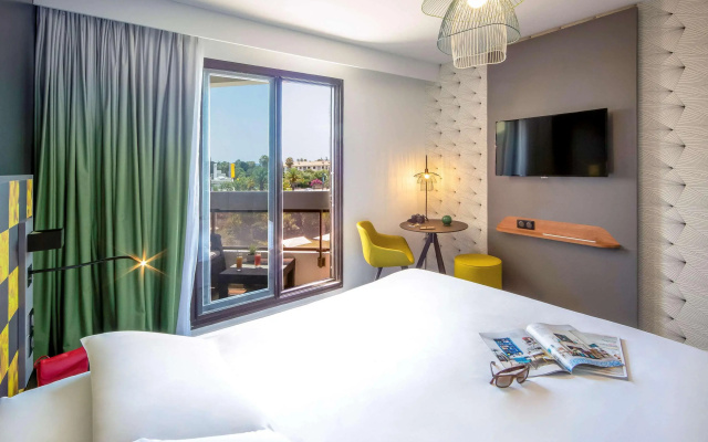 Mercure Hyeres Centre Côte d'Azur