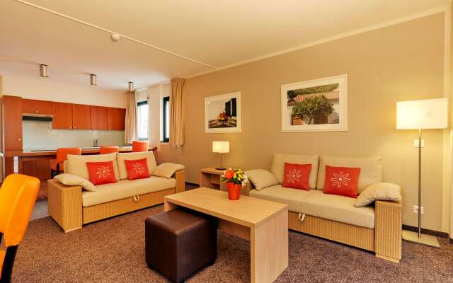 H4 Hotel Arcadia Locarno