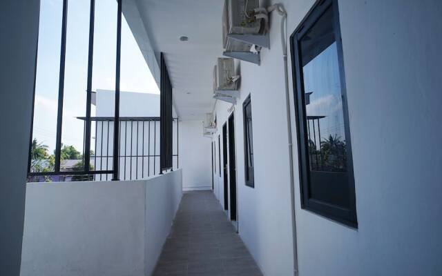 OYO 1125 Sani Guest House
