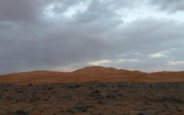 Tiwira Camp