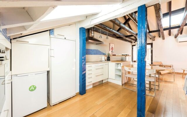 Malasaña Teatro Barceló City Center