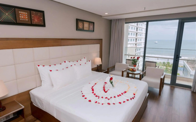 Grand Sea Hotel