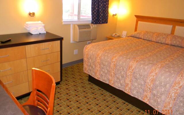 Stay Inn & Suites