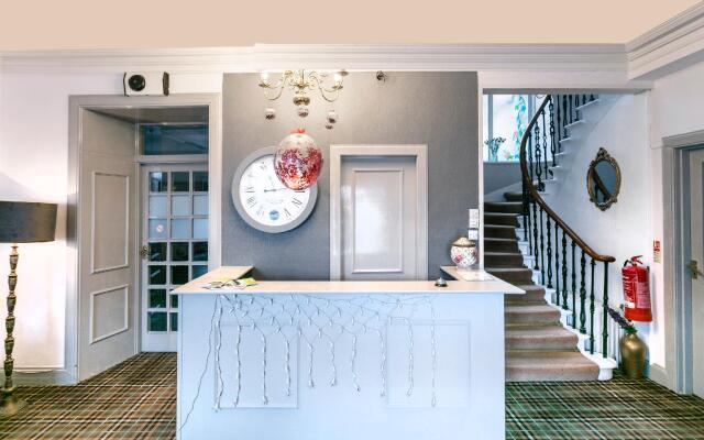 Lochinvar Hotel