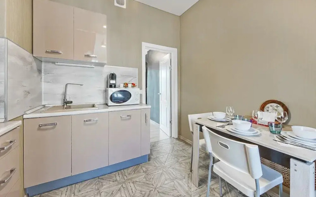 Апартаменты Prime Host на Тверской