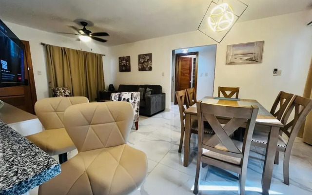 4BR 14 pax Twin Villa-Bbq & private pool