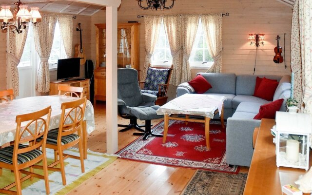 5 Person Holiday Home in Gurskoy