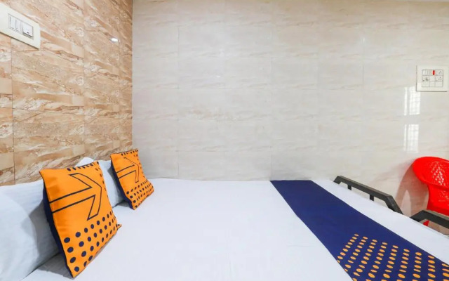 Prince Residency by OYO Rooms